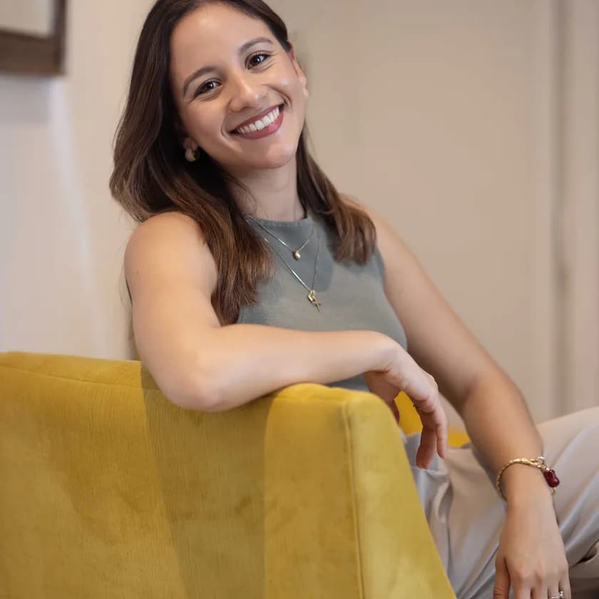 Ana Sofía Aguirre
