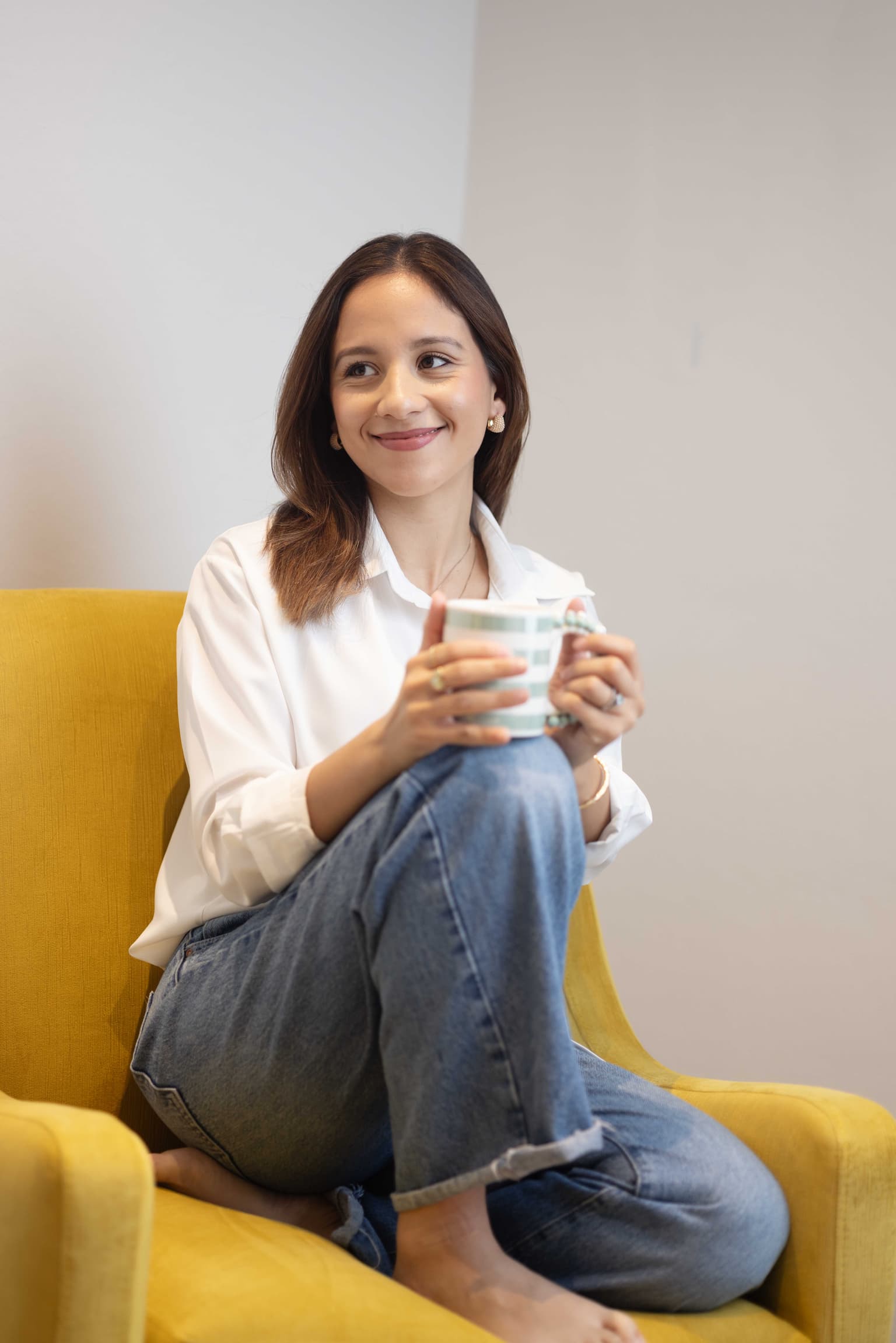 Reconstruye tu salud · Consultas 4 meses