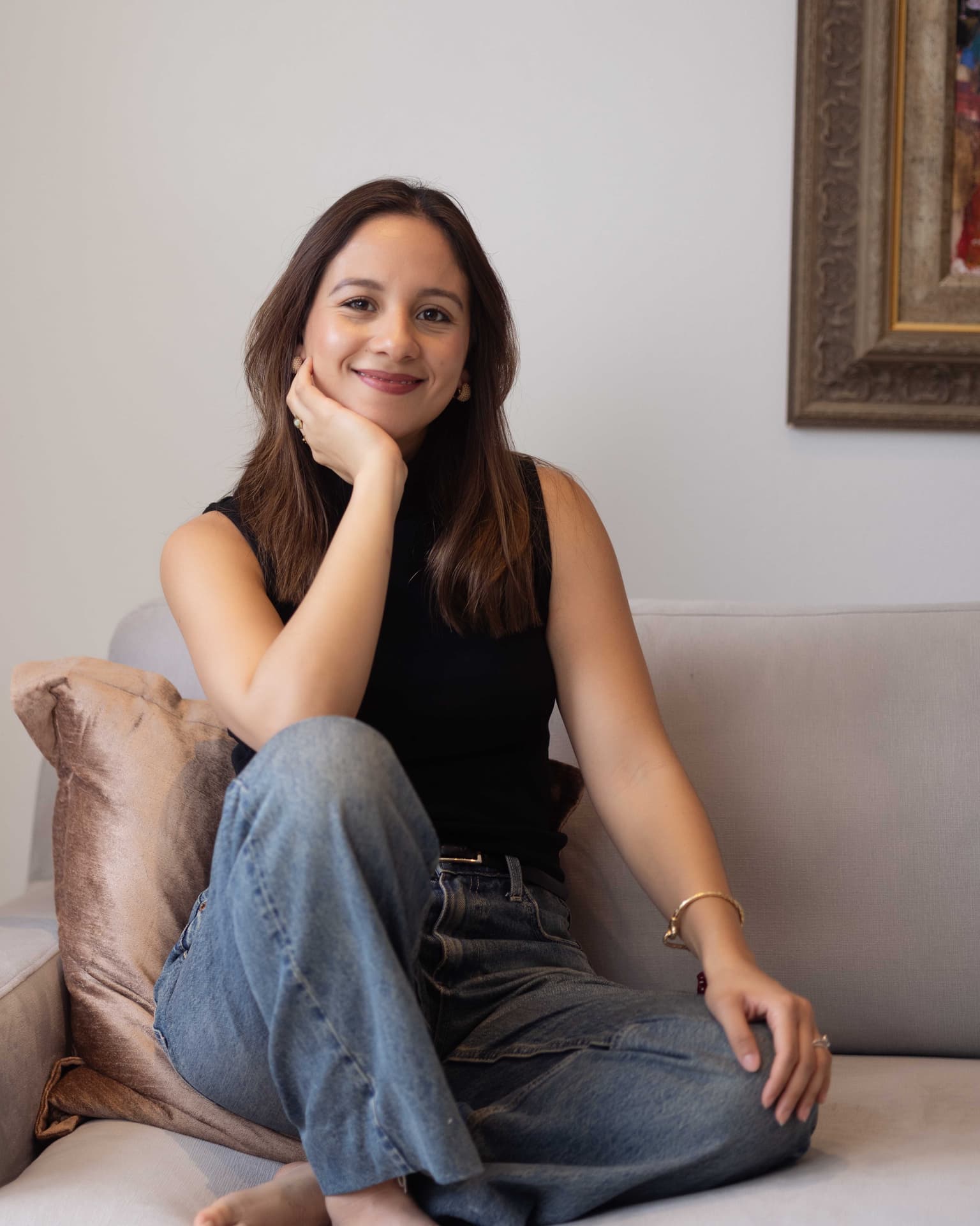 Ana Sofía Aguirre